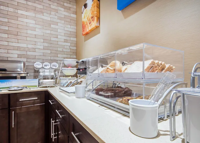 Comfort Inn & Suites Merritt